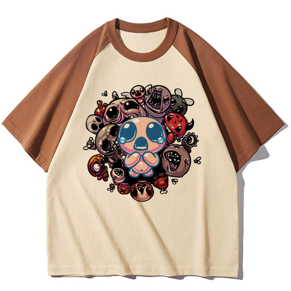 Women'S Fashion In The 80S - the Binding of Isaac トップ Tシャツ