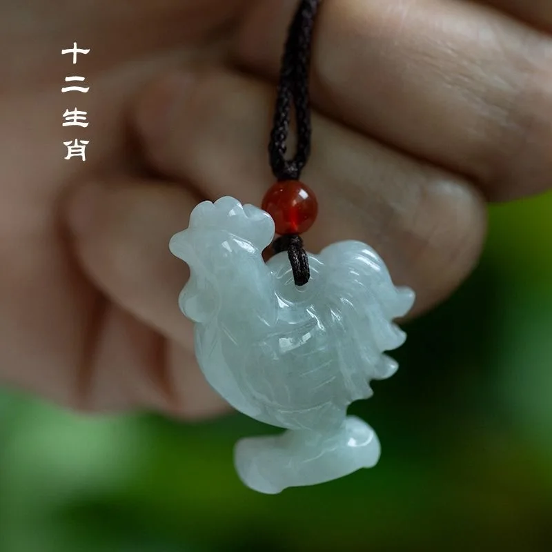 Women'S Fashion Jewellery - ジュエリー,トレンド,男性と女性のためのジュエリー,彫刻のための3次元の天然エメラルドネックレス