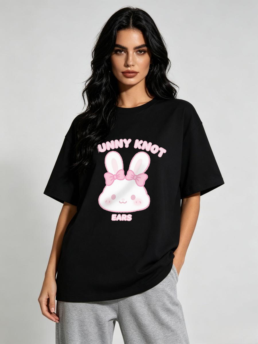 Women'S Fashion Quick Delivery - Tシャツ レディース 速達配送 快適な着心地 高品質 プレミアムグレード