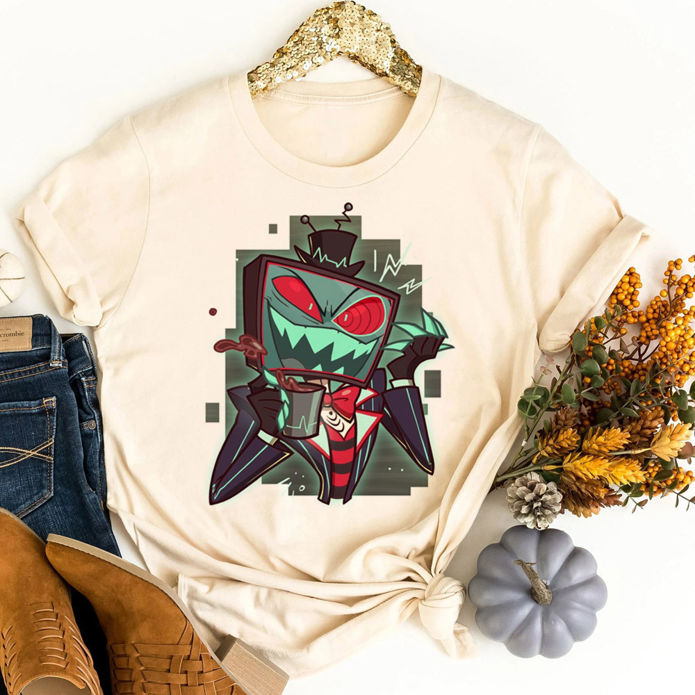 ハズビンホテル Tシャツ 女子韓国ファッション 夏 80年代 - Women'S Fashion In The 80S のレビューと価格