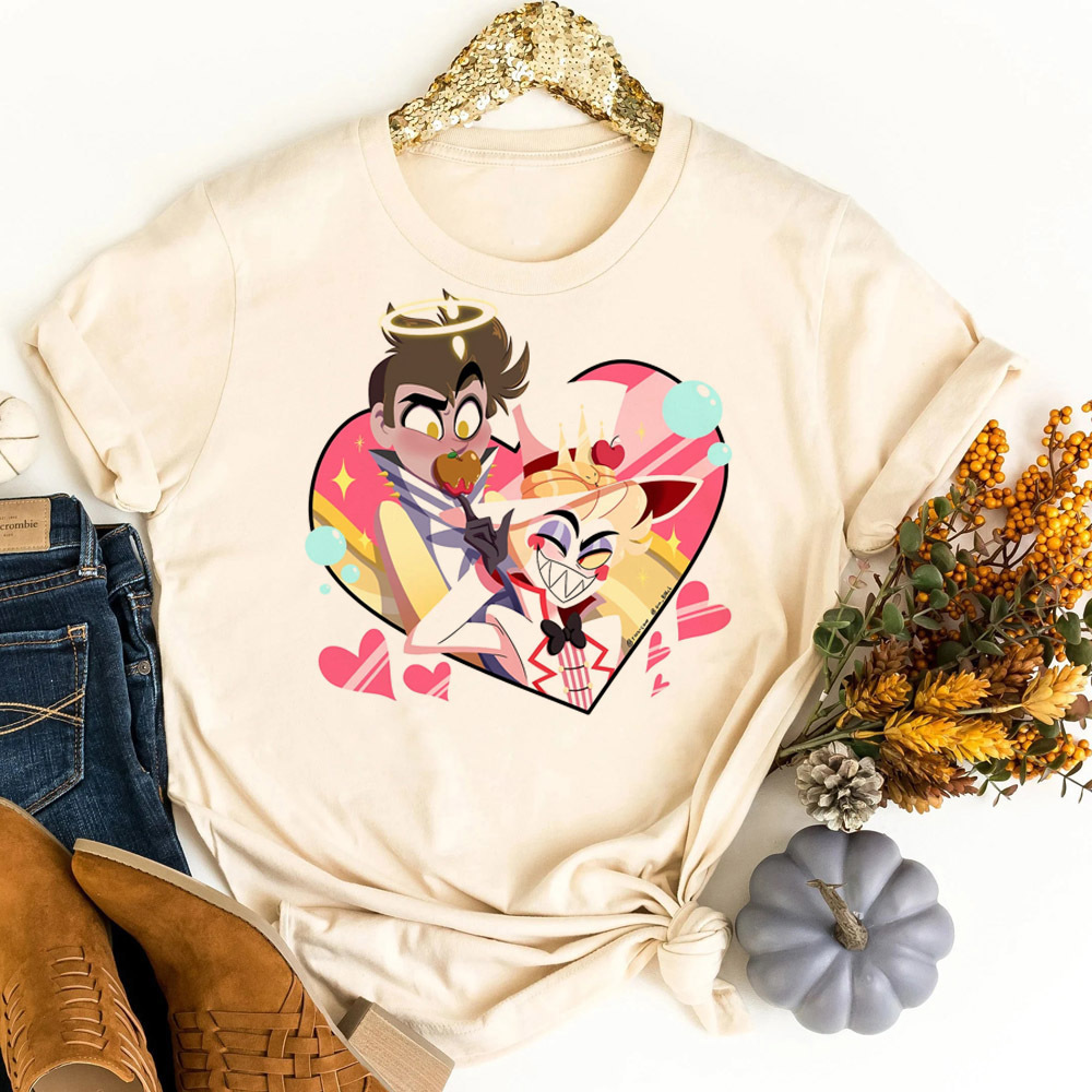 ハズビンホテル Tシャツ 女子韓国ファッション 夏 80年代 - Women'S Fashion In The 80S のレビューと価格