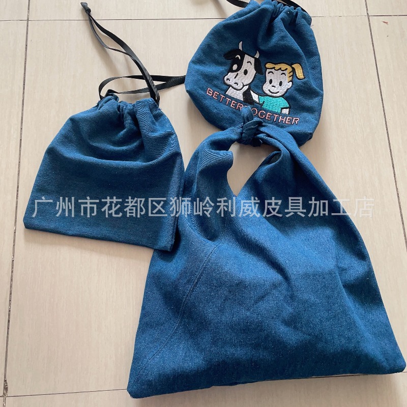 ホット OSAMU グッズシリーズファッション刺繍ハンドバッ - Women Fashion Handbags のレビューと価格