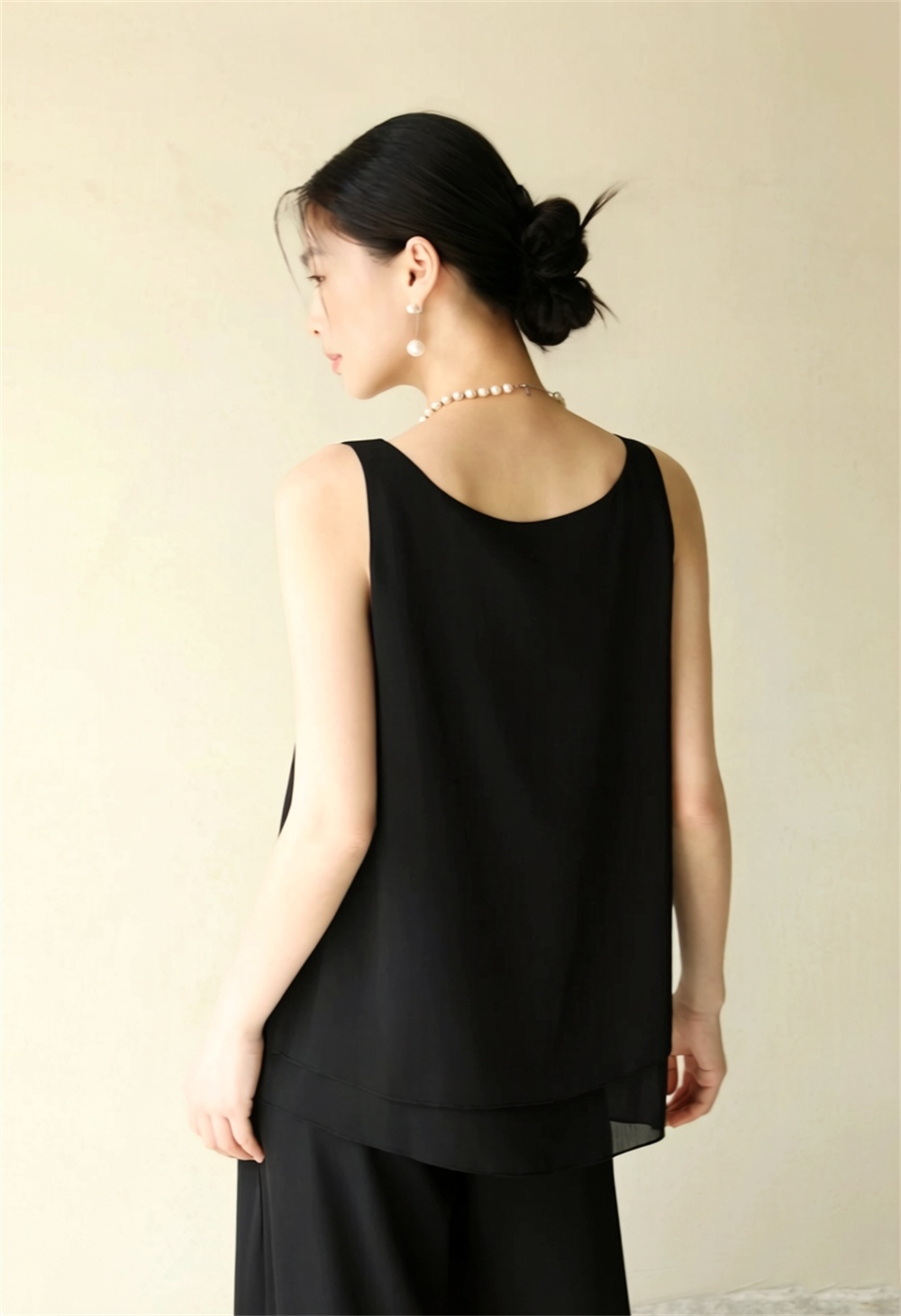 夏新作プラスサイズの女性のタンクトップカバーベリーノースリー - Women'S Fashion Vest Tops のレビューと価格