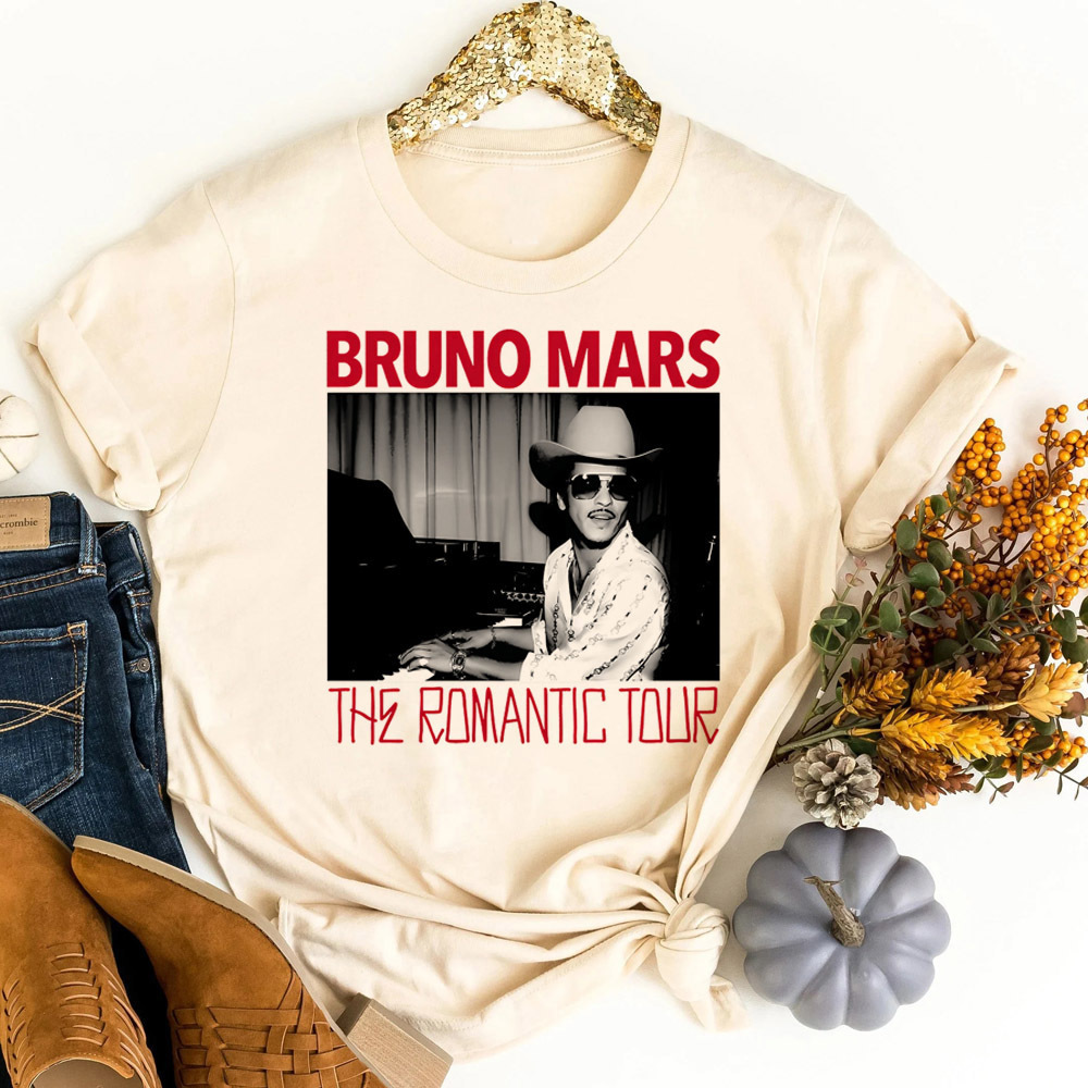 ブルーノ・マーズシャツ女性ゴシック安い美的tシャツドロッテか - Women'S Fashion In The 80S のレビューと価格