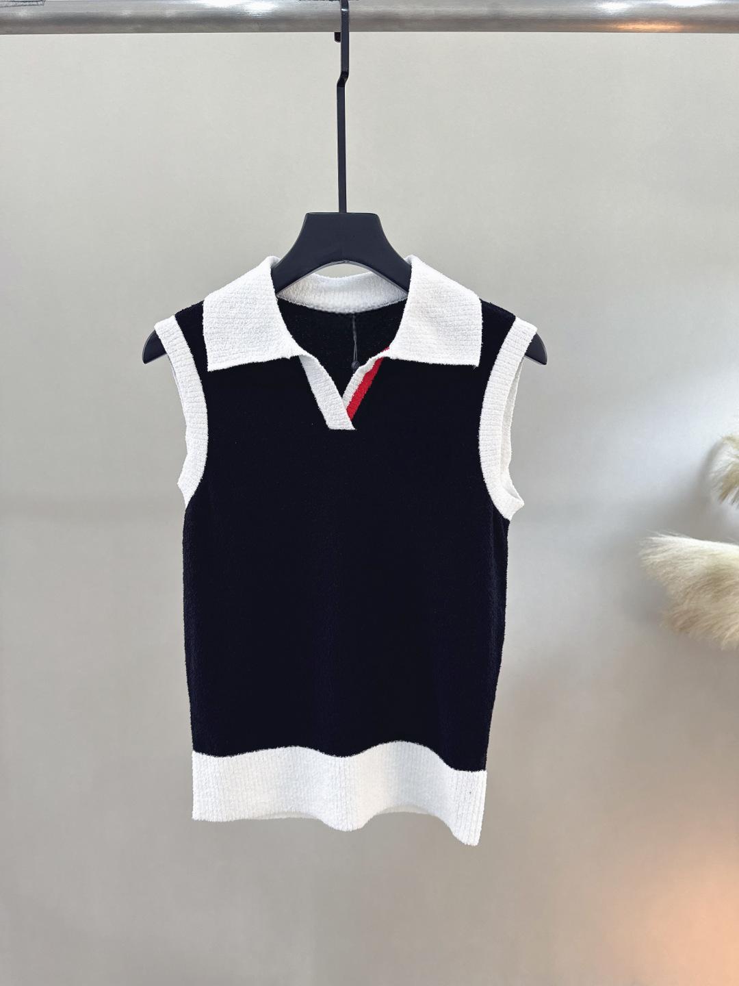 新しい夏の女性用ゴルフノースリーブタンクトップ、ファッショナ - Women'S Fashion Vest Tops のレビューと価格