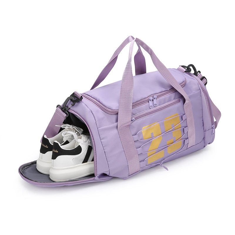 【カジュアルバックパック】ファッションスポーツフィットネスジ - Women Fashion Handbags のレビューと価格
