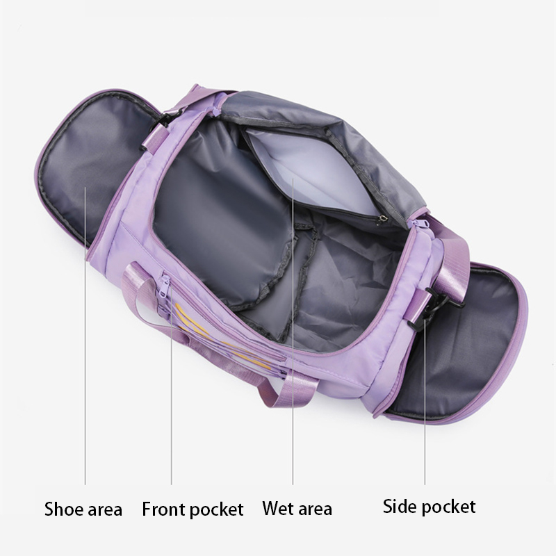 【カジュアルバックパック】ファッションスポーツフィットネスジ - Women Fashion Handbags のレビューと価格
