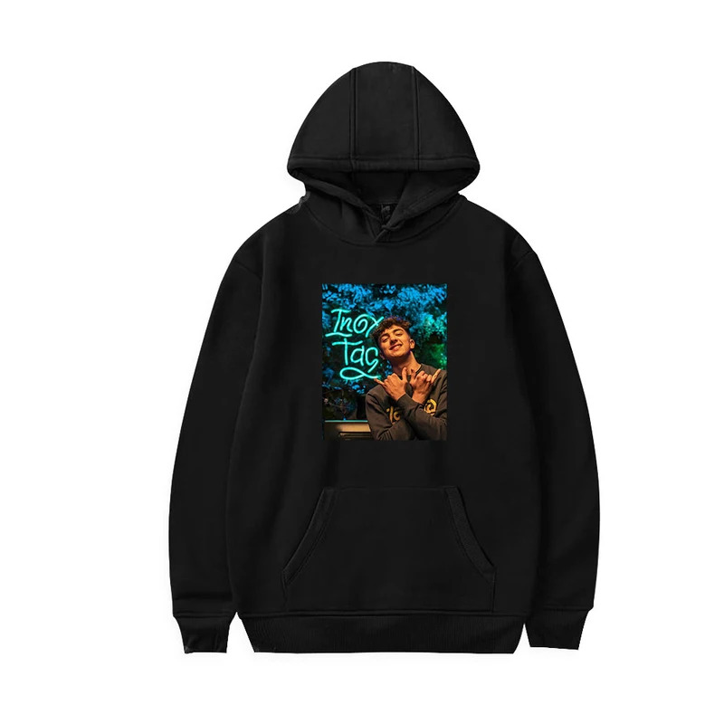 2025 yiyi Inoxtag パーカー メンズ レディ - Women'S Fashion Sweatshirts のレビューと価格