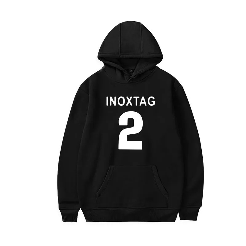 2025 yiyi Inoxtag パーカー メンズ レディ - Women'S Fashion Sweatshirts のレビューと価格