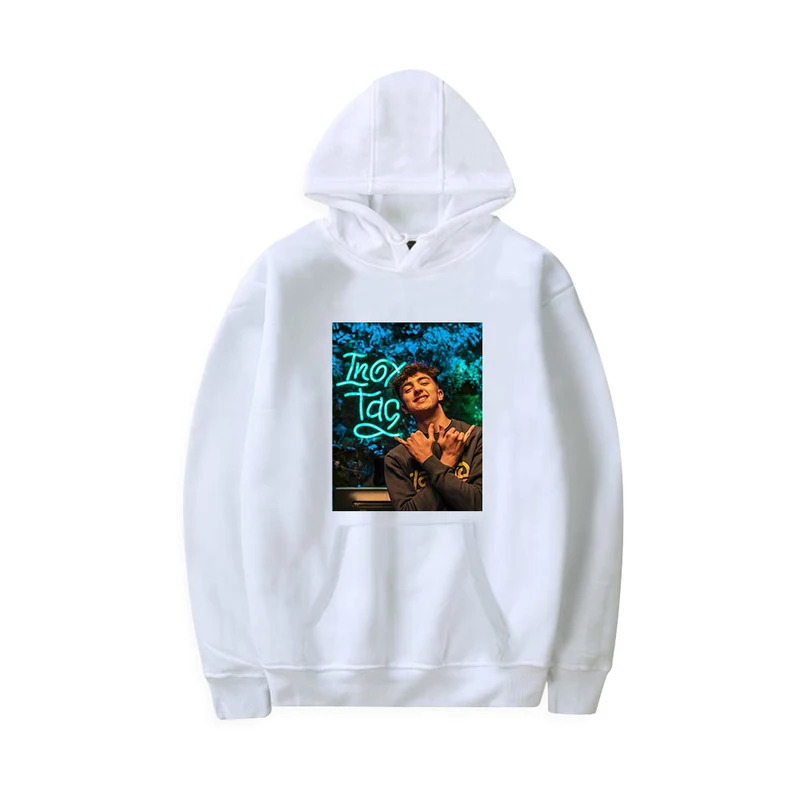 2025 yiyi Inoxtag パーカー メンズ レディ - Women'S Fashion Sweatshirts のレビューと価格