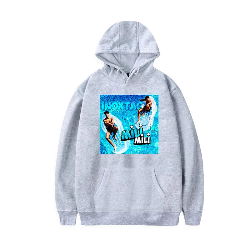2025 yiyi Inoxtag パーカー メンズ レディ - Women'S Fashion Sweatshirts のレビューと価格