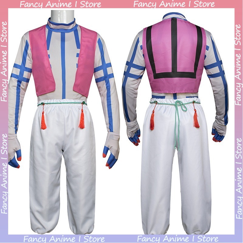 アニメ Akaza コスプレ衣装ハンサムな大人のパーティープ - Women'S Fashion Vest Tops のレビューと価格