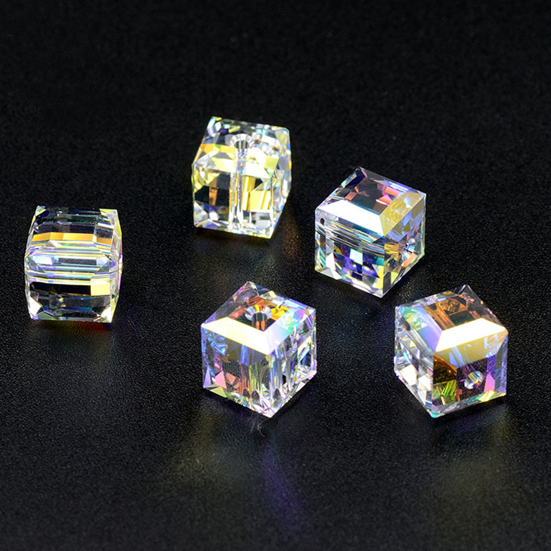 180-250 個 4/6/8/10 ミリメートル AB カ - Women'S Fashion Jewellery のレビューと価格