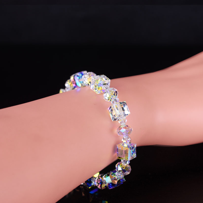 180-250 個 4/6/8/10 ミリメートル AB カ - Women'S Fashion Jewellery のレビューと価格