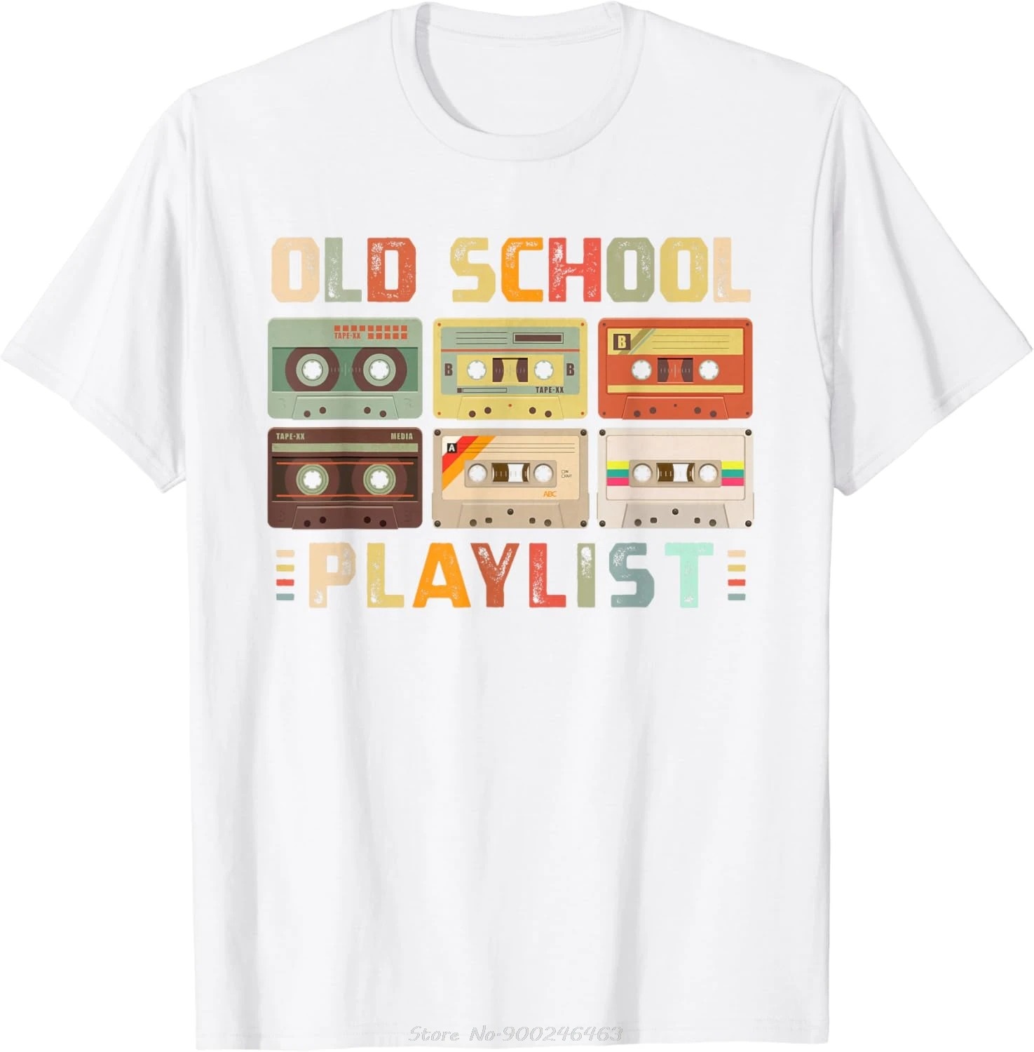 カセットテープ音楽 80 年代レトロオールドスクールプレイリ - Women'S Fashion In The 80S のレビューと価格
