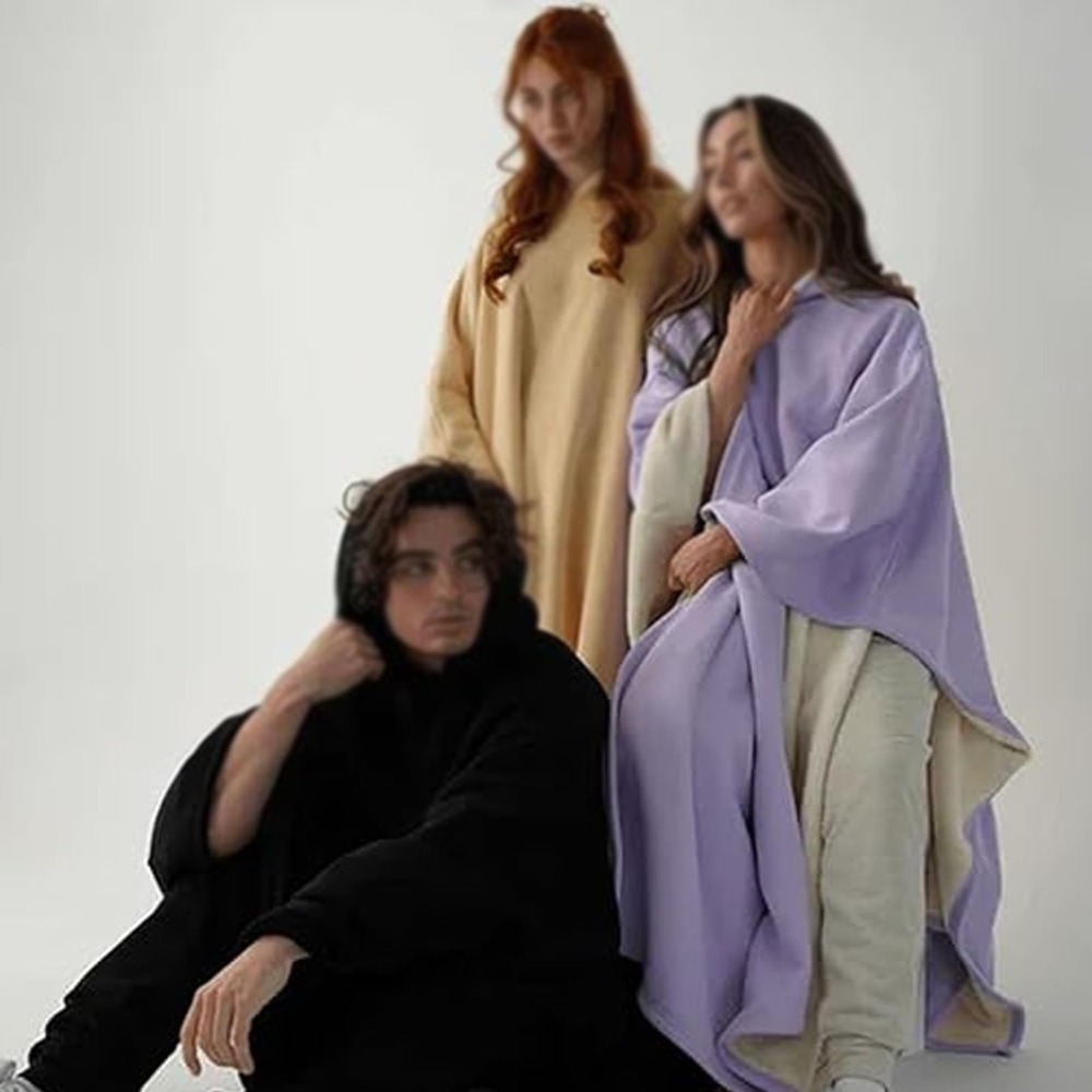 新品良質 インディオ クローク パーカー ブランケット パン - Women'S Fashion Sweatshirts のレビューと価格