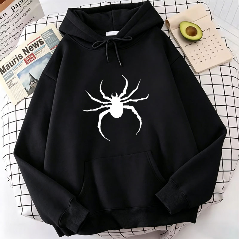 ファッショナブルなアウトドア用、秋冬向けカジュアルフード付き - Women'S Fashion Sweatshirts のレビューと価格