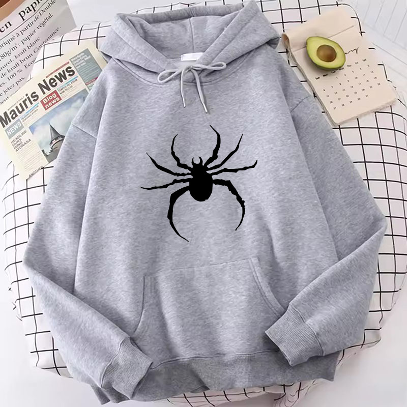 ファッショナブルなアウトドア用、秋冬向けカジュアルフード付き - Women'S Fashion Sweatshirts のレビューと価格