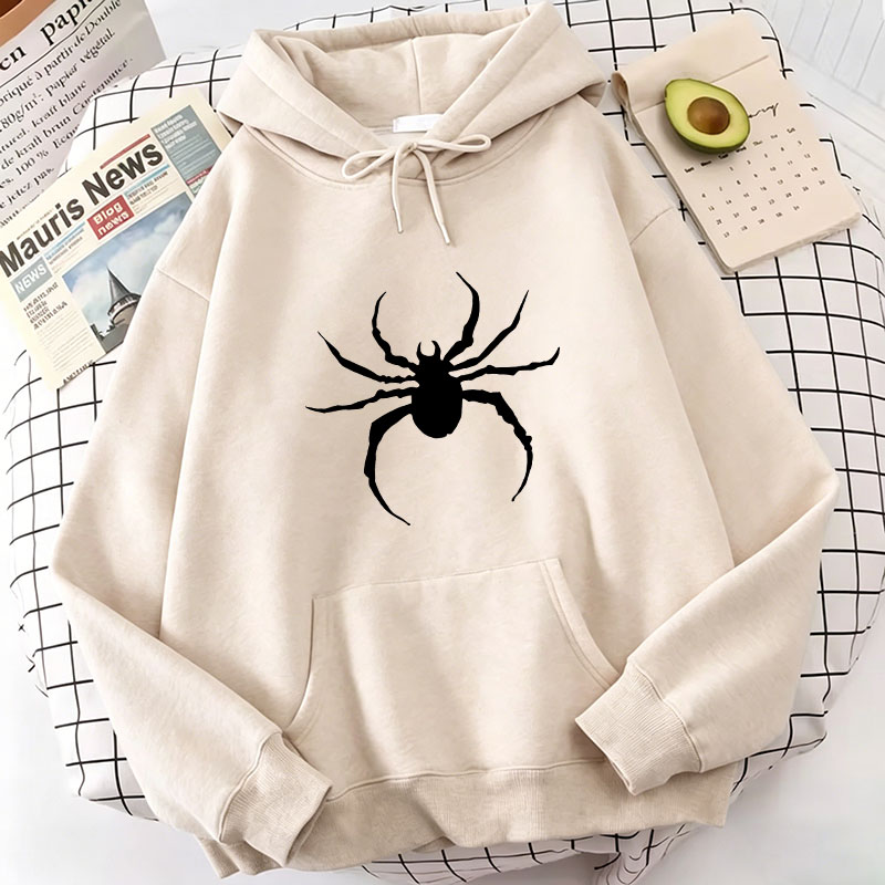 ファッショナブルなアウトドア用、秋冬向けカジュアルフード付き - Women'S Fashion Sweatshirts のレビューと価格