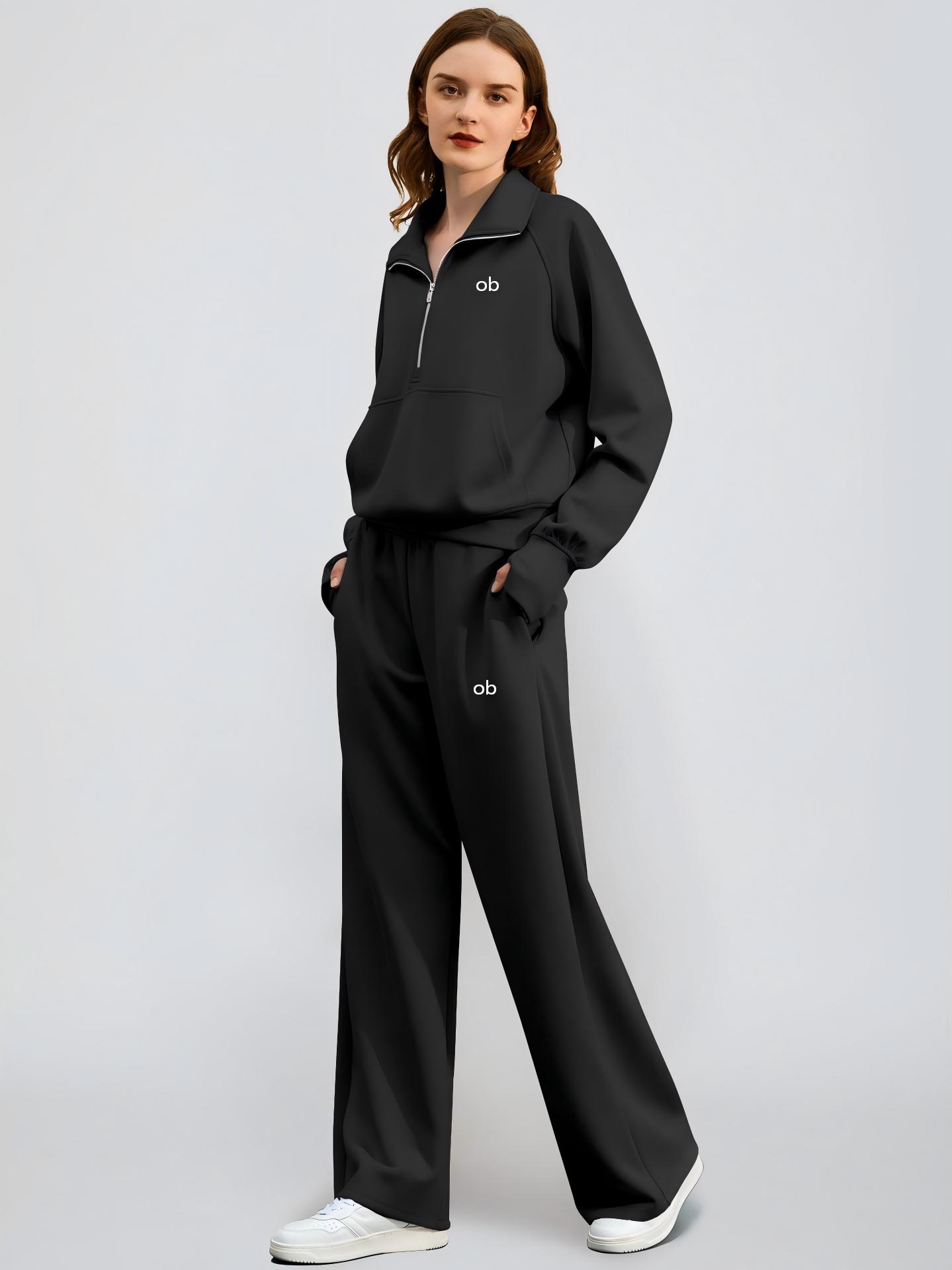 2026年新作ファッション レディースレトロツーピースセット - Women'S Fashion Sweatshirts のレビューと価格