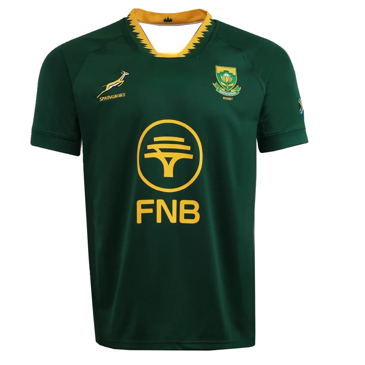 2026 南アフリカスプリングボックスラグビージャージ Tシ - Women'S Fashion Rugby Shirt のレビューと価格