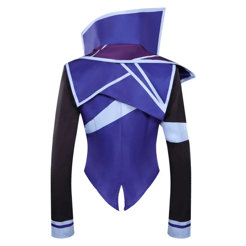 2026 フェードコスプレ衣装アニメゲーム Valorant - Women'S Fashion Vest Tops のレビューと価格