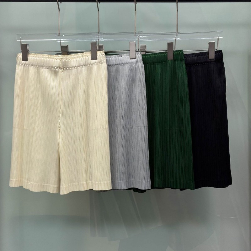 ミヤケプリーツフーディーとショートパンツセット夏の新作ファッ - Women'S Fashion Sweatshirts のレビューと価格
