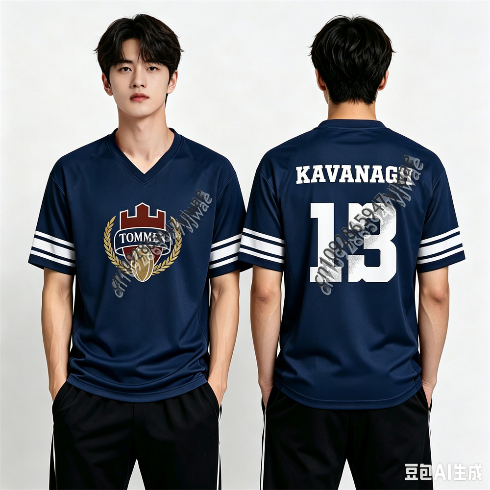 ボーイズオブトーメンシリーズラグビージャージービッグス10カ - Women'S Fashion Rugby Shirt のレビューと価格