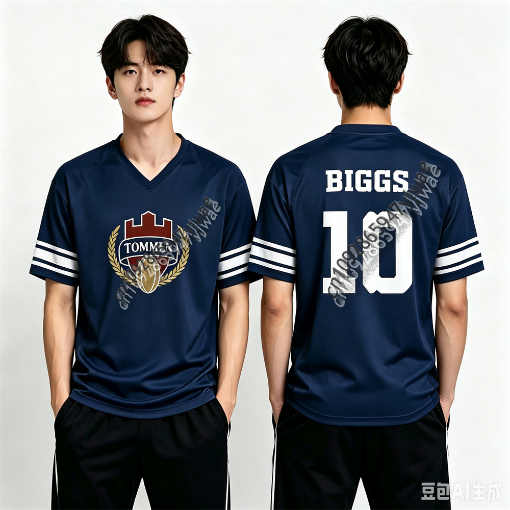 ボーイズオブトーメンシリーズラグビージャージービッグス10カ - Women'S Fashion Rugby Shirt のレビューと価格