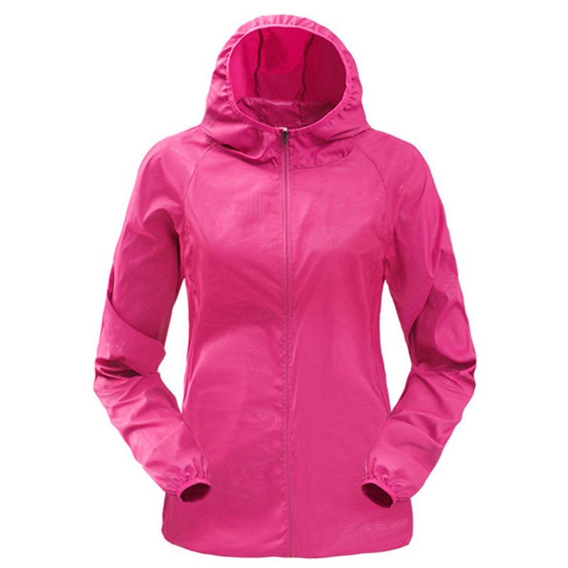 Trvlwego-キャンプ,ハイキング,アウトドアスポーツ用 - Women'S Fashion Rain Jacket のレビューと価格