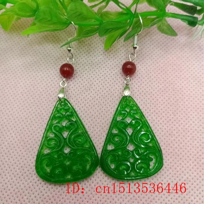 925 シルバーナチュラルグリーン翡翠中空 DIY フェニッ - Women'S Fashion Jewellery のレビューと価格