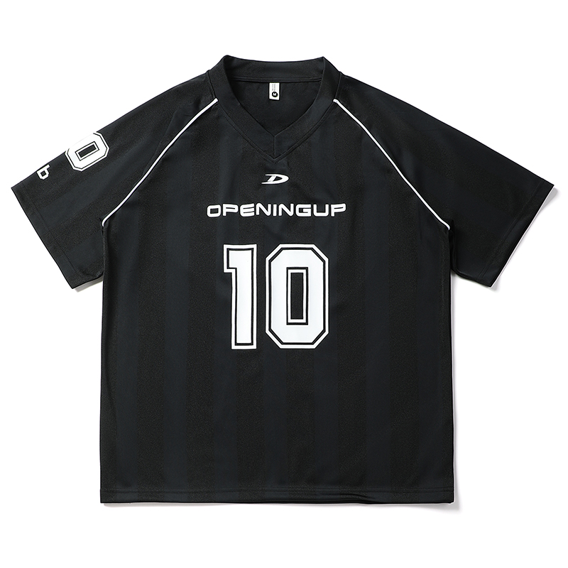 スポーツ半袖ラグビージャージ Tシャツ男性夏のストリートファ - Women'S Fashion Rugby Shirt のレビューと価格