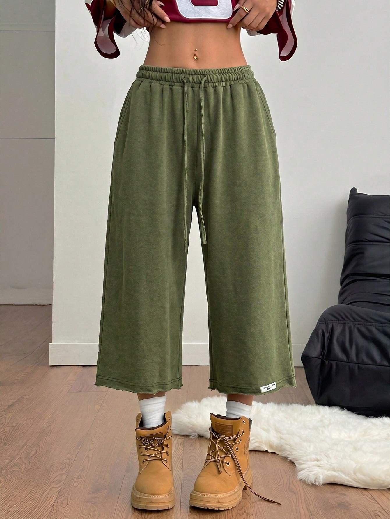Coolane レディース サマー ストリートウェア ヴィン - Denim Shorts Women のレビューと価格