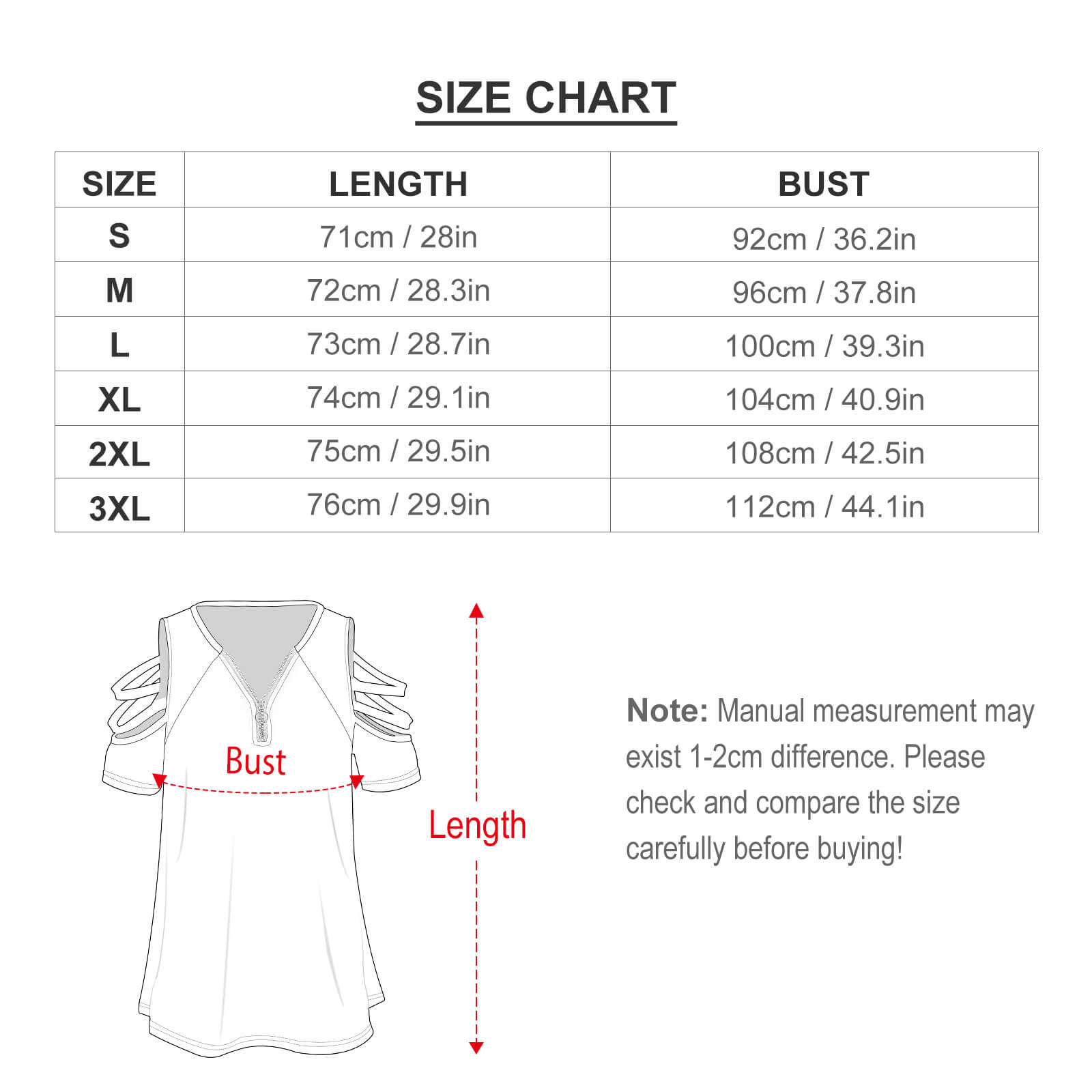 女性用半袖Tシャツ,VネックプリントTシャツ,ジッパー付き, - Women'S Fashion Rugby Shirt のレビューと価格