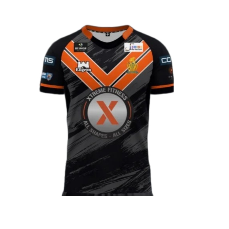 2026年夏新作 メンズ ラグビージャージ Y2K オーバー - Women'S Fashion Rugby Shirt のレビューと価格