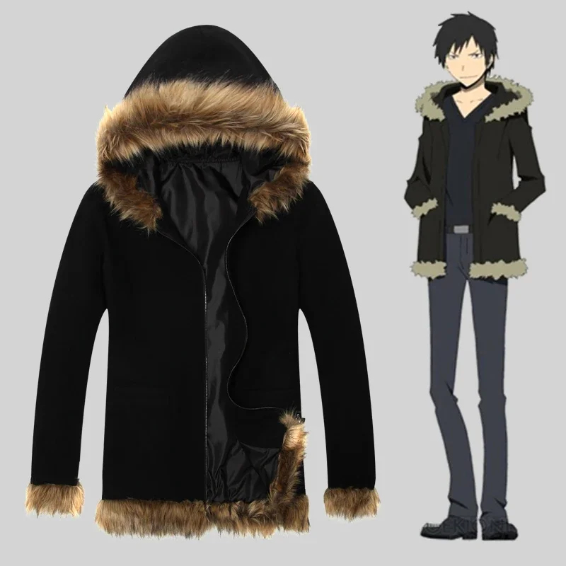 2026年オリハラ・イザヤ cos 遊☆戯☆王! アニメ男性 - Women'S Fashion Vest Tops のレビューと価格