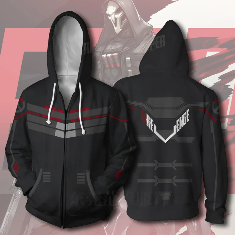 ネネ 2025 アニメゲームオーバーウォッチゲンジ死神マーシ - Women'S Fashion Sweatshirts のレビューと価格