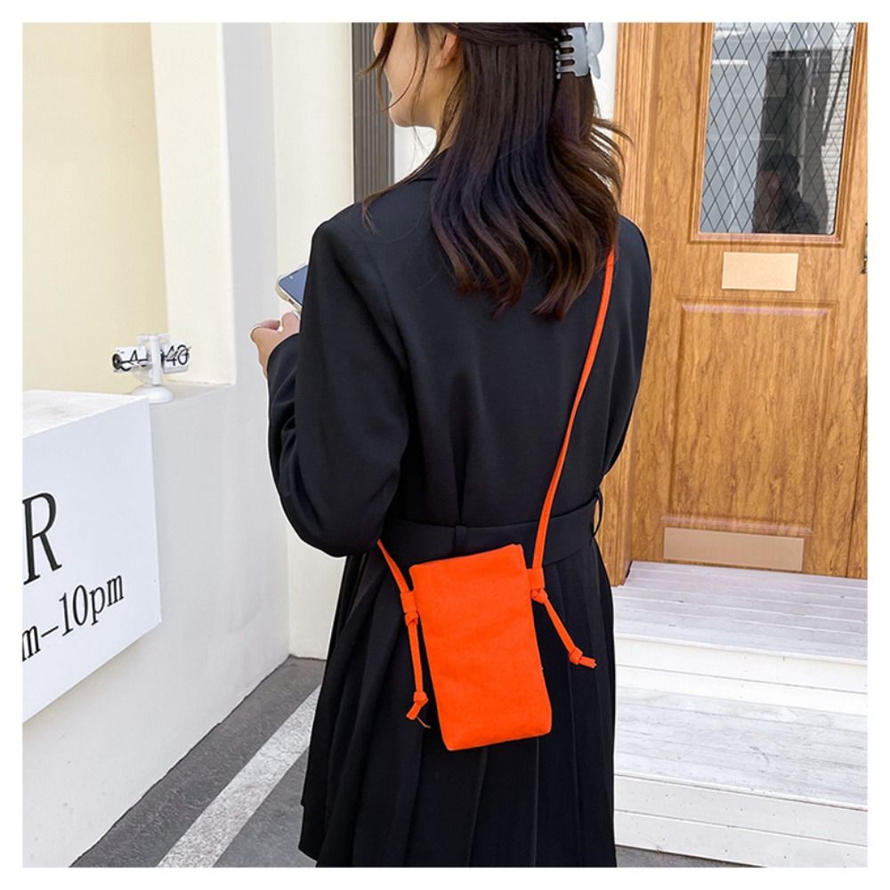 多機能キャンバスタイプの携帯電話バッグ,小,ショルダーバッグ - Canvas Tote Bag のレビューと価格
