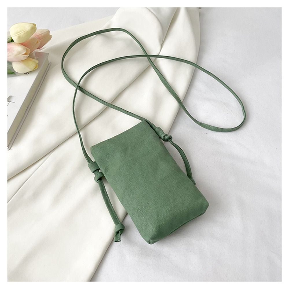 多機能キャンバスタイプの携帯電話バッグ,小,ショルダーバッグ - Canvas Tote Bag のレビューと価格